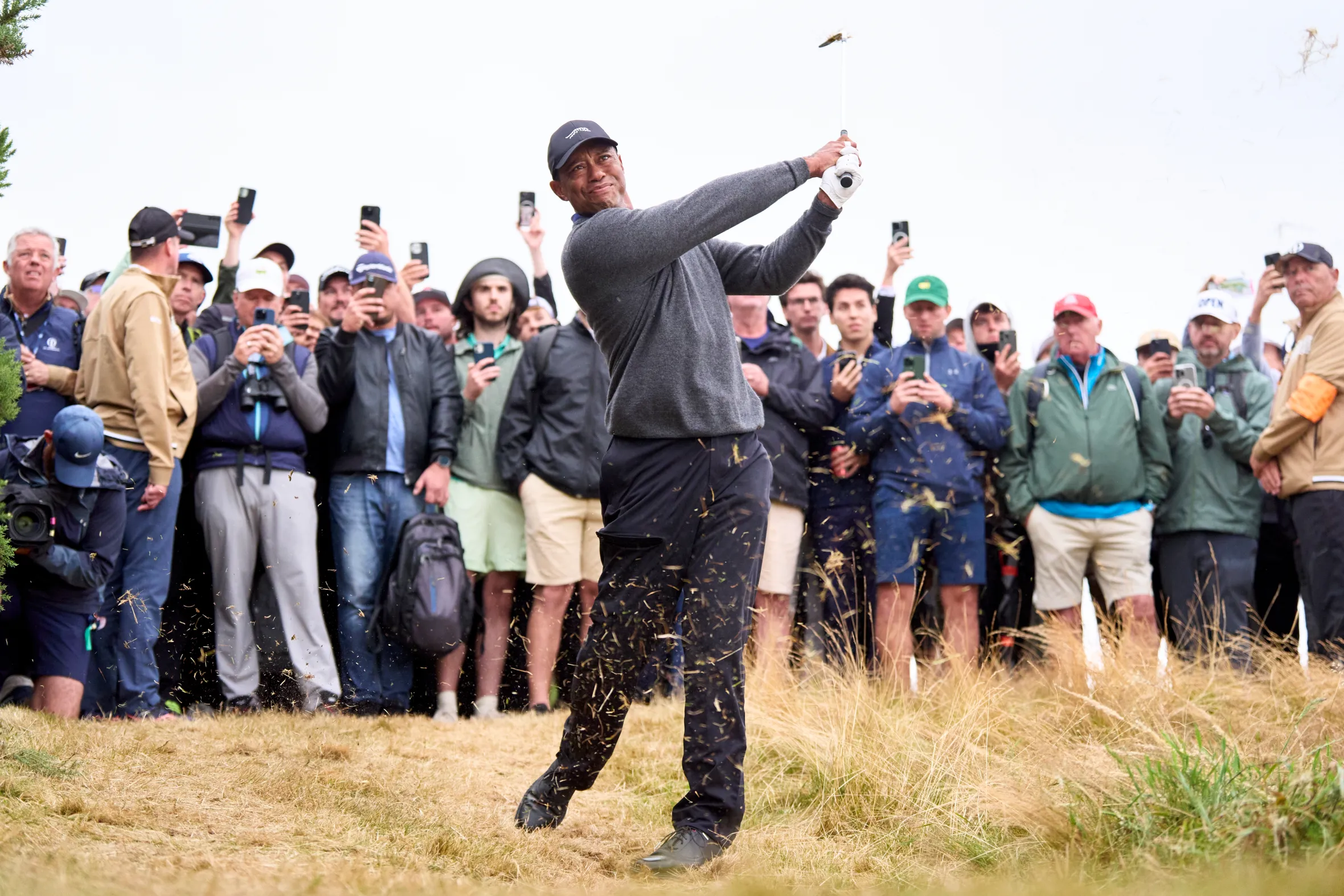 The 152nd Open - Day One