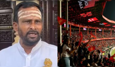 Karnataka MLAs Want IPL Tickets