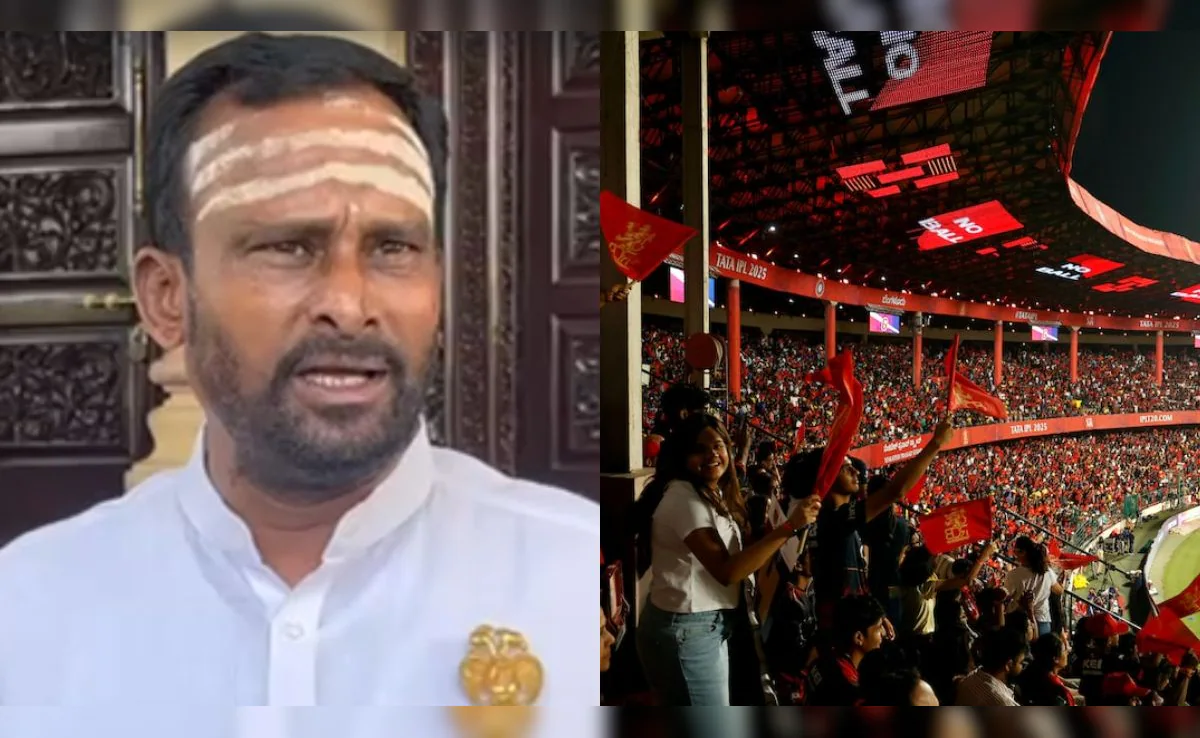 Karnataka MLAs Want IPL Tickets