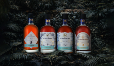 El Supremo Rum brings the “Secret of the Guaraní” to the United Kingdom -