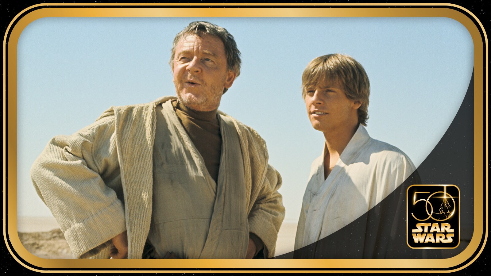 Star Wars: A New Hope Began Filming 50 Years Ago Today