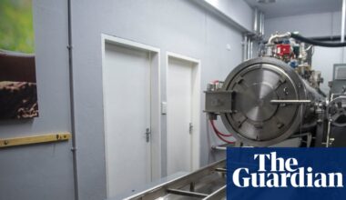 Scotland becomes first UK country to legalise water cremations | Death and dying