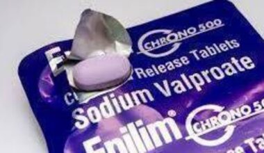 Three more children settle Epilim sodium valproate cases