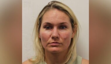 Met officer jailed over sex attack lie because she was late for work - London Evening Standard