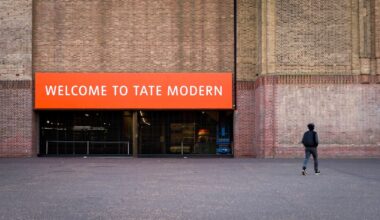 UK government to ‘explore’ charging international visitors to museums in England - The Art Newspaper