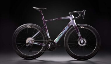 Bianchi Infinito Pro 2026.