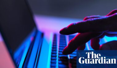 Amount of AI-generated child sexual abuse material found online surged in 2025 | AI (artificial intelligence)