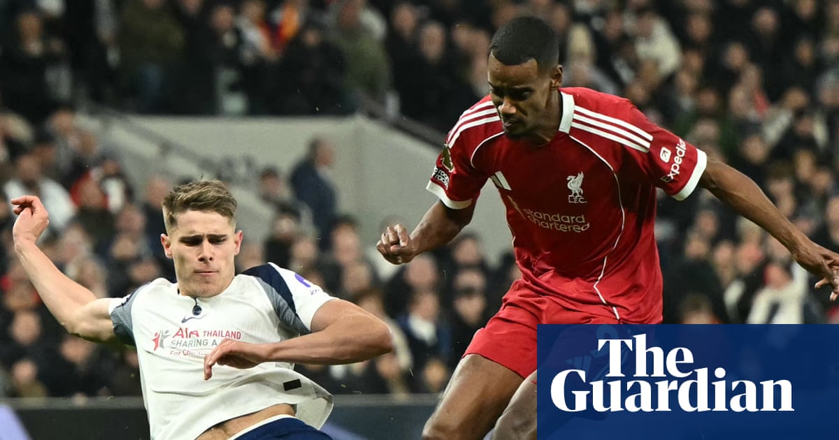 Arne Slot confirms Isak will be fit for Liverpool’s trip to PSG next month | Liverpool