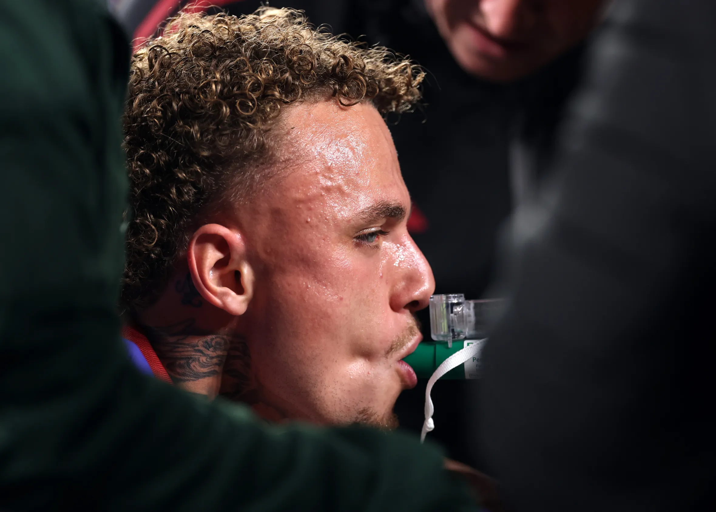 Liverpool FC v Galatasaray SK - UEFA Champions League 2025/26 Round of 16 Second Leg