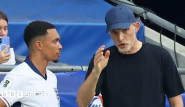 Trent Alexander-Arnold