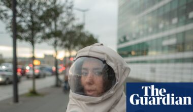 Nihal, Child of the Moon: how she lives with extreme UV sensitivity | The sun