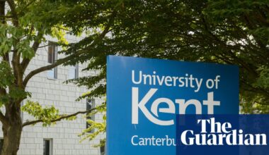 Two dead and 11 seriously ill in meningitis outbreak at University of Kent | Meningitis