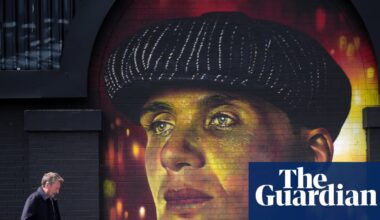 On the trail of Peaky Blinders, Black Sabbath and the perfect pint – an alternative guide to Birmingham | Travel