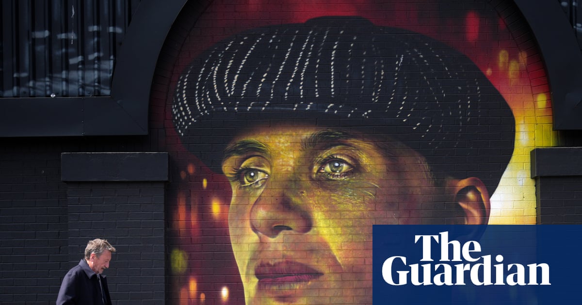 On the trail of Peaky Blinders, Black Sabbath and the perfect pint – an alternative guide to Birmingham | Travel
