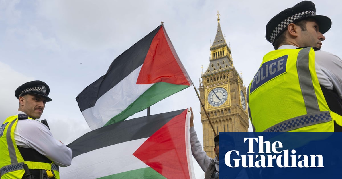 Police issue warning to protesters before al-Quds Day rally in London | Metropolitan police