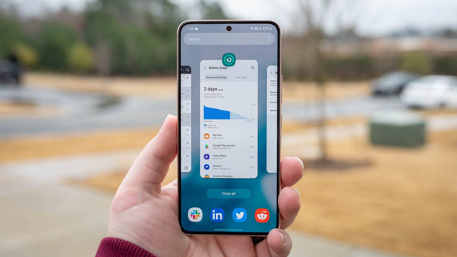 6 tweaks that made my old Samsung Galaxy phone feel brand new