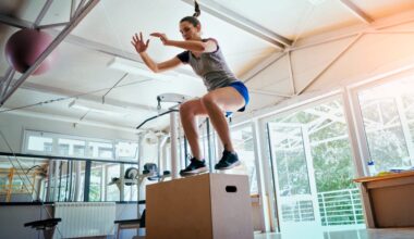 Shave nearly 3 minutes off your parkrun PB with these 2 explosive exercises – a PT shows you how