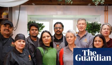 ‘They singled out non-white, foreign-born workers’: the restaurants raided by Britain’s version of ICE | Immigration and asylum