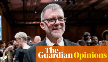 Paul Thomas Anderson endured one snub after another. Now the Oscars have finally seen sense | Oscars 2026