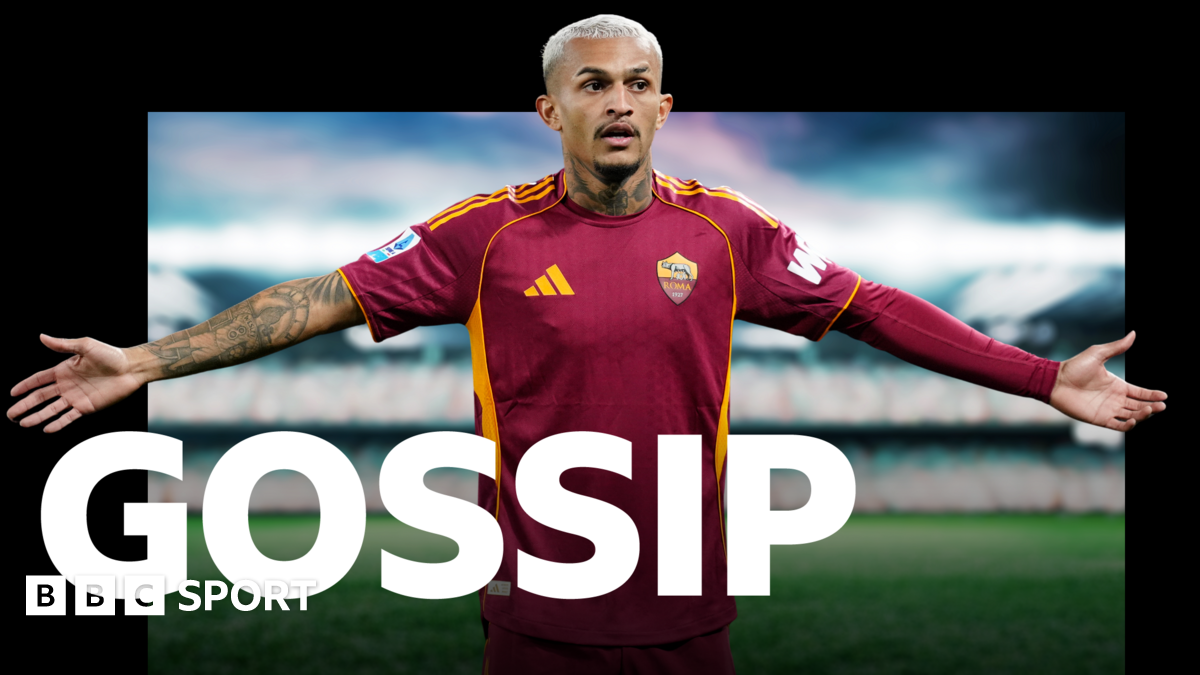 Sunday Mirror back page