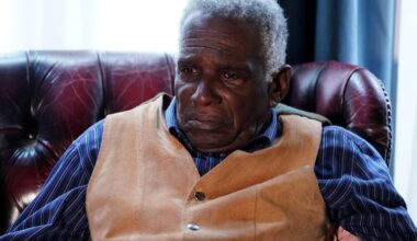 EastEnders' Patrick faces further heartbreak but makes an inspiring move | Soaps