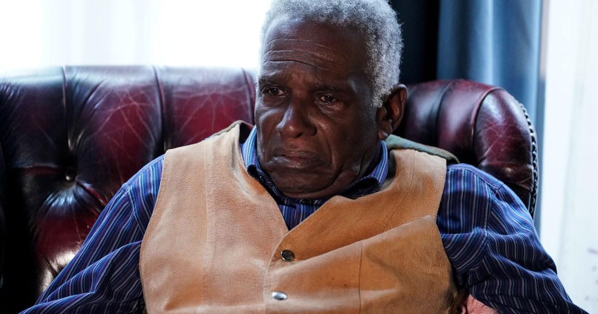 EastEnders' Patrick faces further heartbreak but makes an inspiring move | Soaps