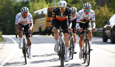 Tadej Pogačar is missing two vital domestiques for the Spring Classics – How could this hinder his dominance and hopes of winning Milan-San Remo and Paris-Roubaix?