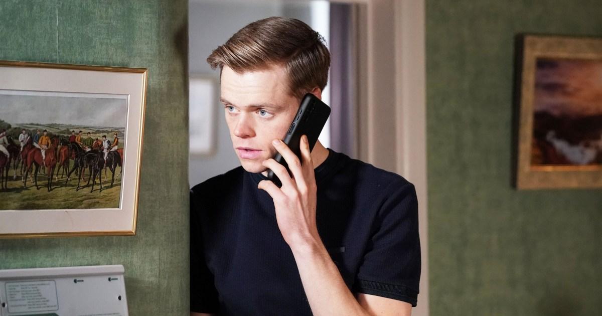 EastEnders fans gush over 'refreshing' addition who's the 'best in years' | Soaps