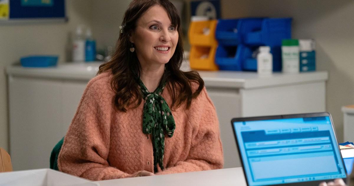 EastEnders' Honey upset at the doctors as she seeks medical help | Soaps