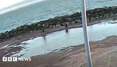 Three Shells Beach Lagoon