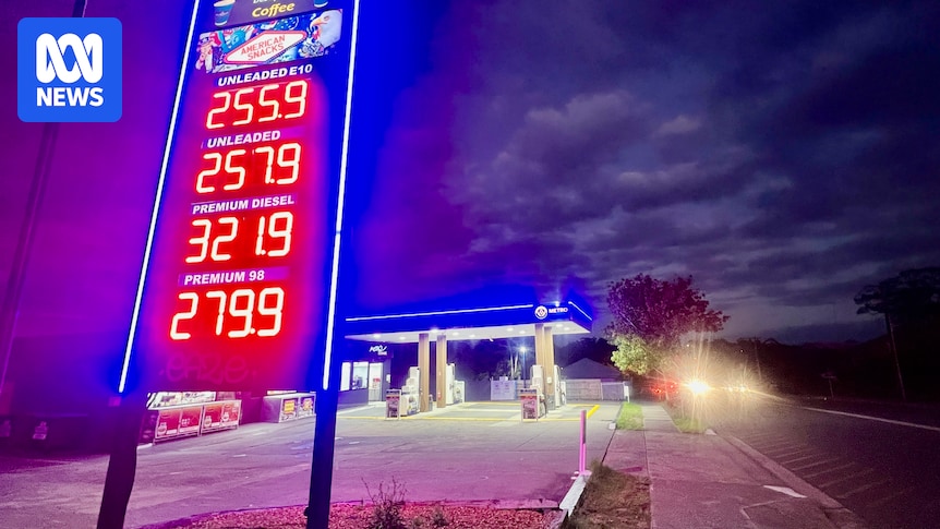 From tax cuts to price gouging crackdowns, how G7 nations are combating the fuel crisis