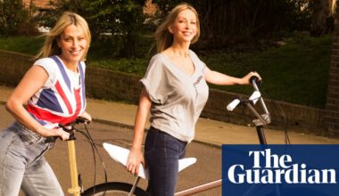 Nicole and Natalie Appleton look back: ‘She was my home away from home during the craziness of All Saints’ | Family