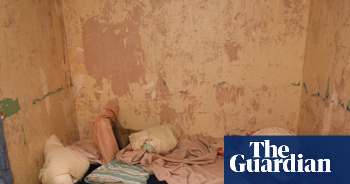 Woman kept in ‘Dickensian’ servitude for 25 years speaks out as abuser jailed | Crime