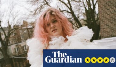 Grace Ives: Girlfriend review – bedroom-pop auteur goes widescreen for a gorgeous sobriety epic | Music