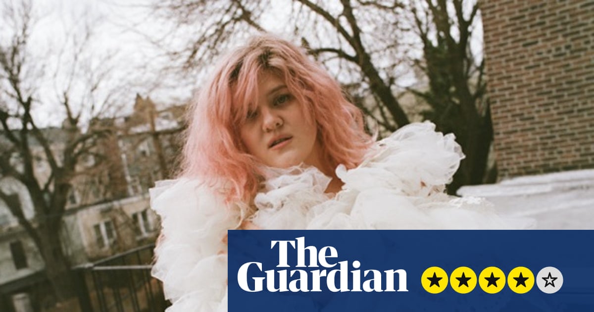 Grace Ives: Girlfriend review – bedroom-pop auteur goes widescreen for a gorgeous sobriety epic | Music