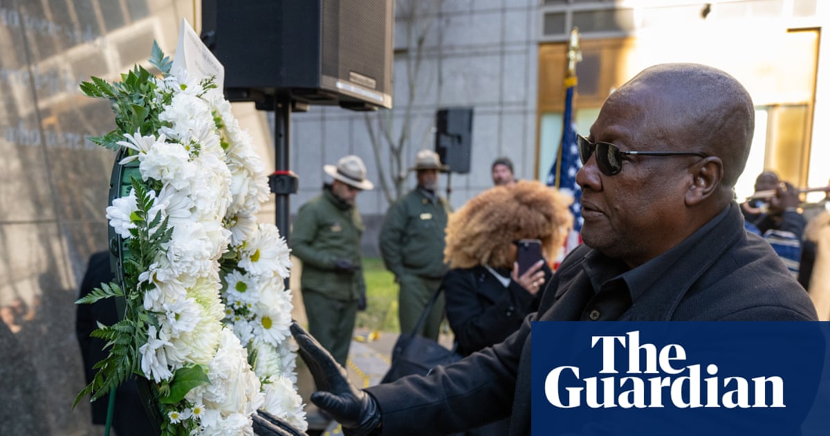 UN votes to describe slave trade as ‘gravest crime against humanity’ | Slavery