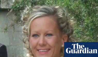 London man charged with manslaughter in case that links alleged domestic abuse to suicide | UK news