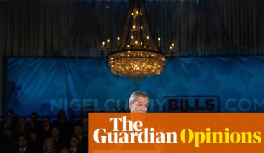 Nige and Honest Bob want to turn politics into a downmarket reality gameshow | John Crace