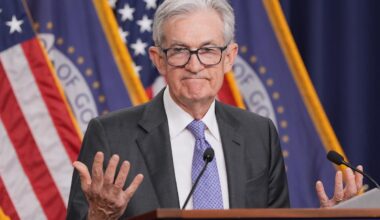 A sticky reading on Fed's favored inflation measure should keep central bank on hold