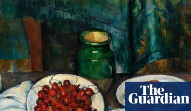 Thieves steal Renoir, Cézanne and Matisse paintings worth millions from Italian museum | Art theft