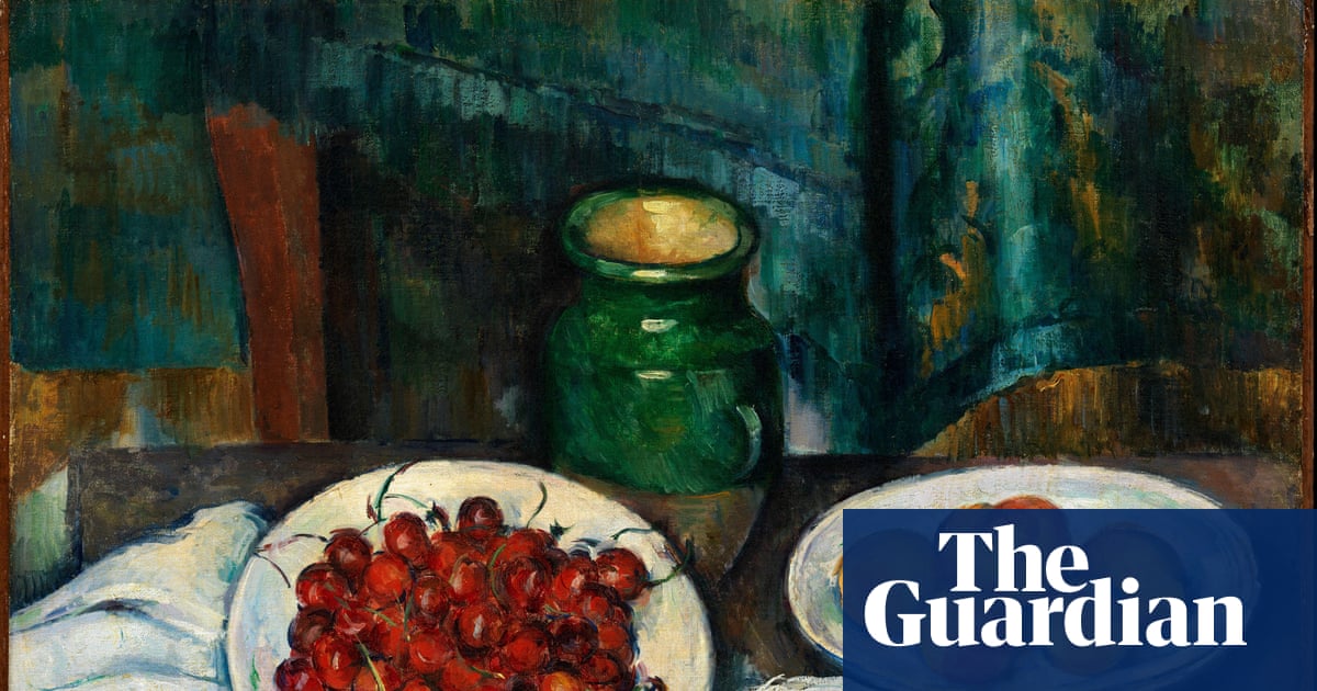 Thieves steal Renoir, Cézanne and Matisse paintings worth millions from Italian museum | Art theft