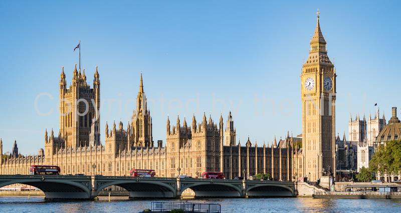 NFU members – invite your MP to our event on the UK's food standards – NFUonline