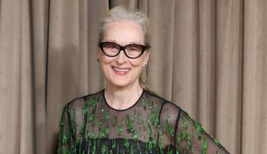 How Project Hail Mary landed that brilliant Meryl Streep cameo