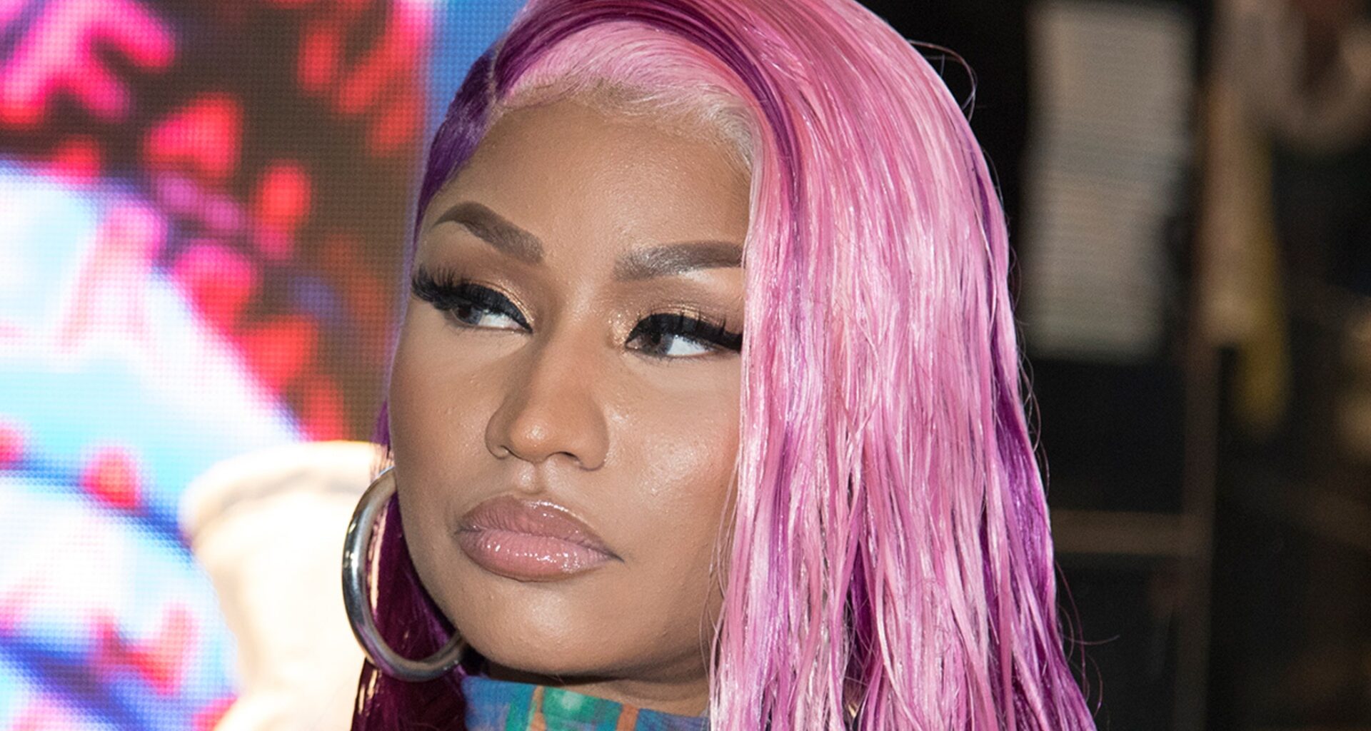 Nicki Minaj Allegedly Refusing to Pay $275K Bill for 'Pink Friday 2' Concert Costs