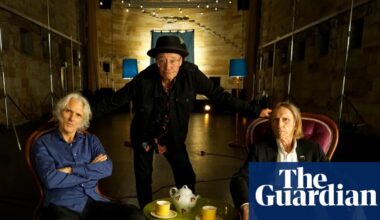‘We were just astonished’: Mental As Anything on their highs and lows – and hitting the road again | Australian music