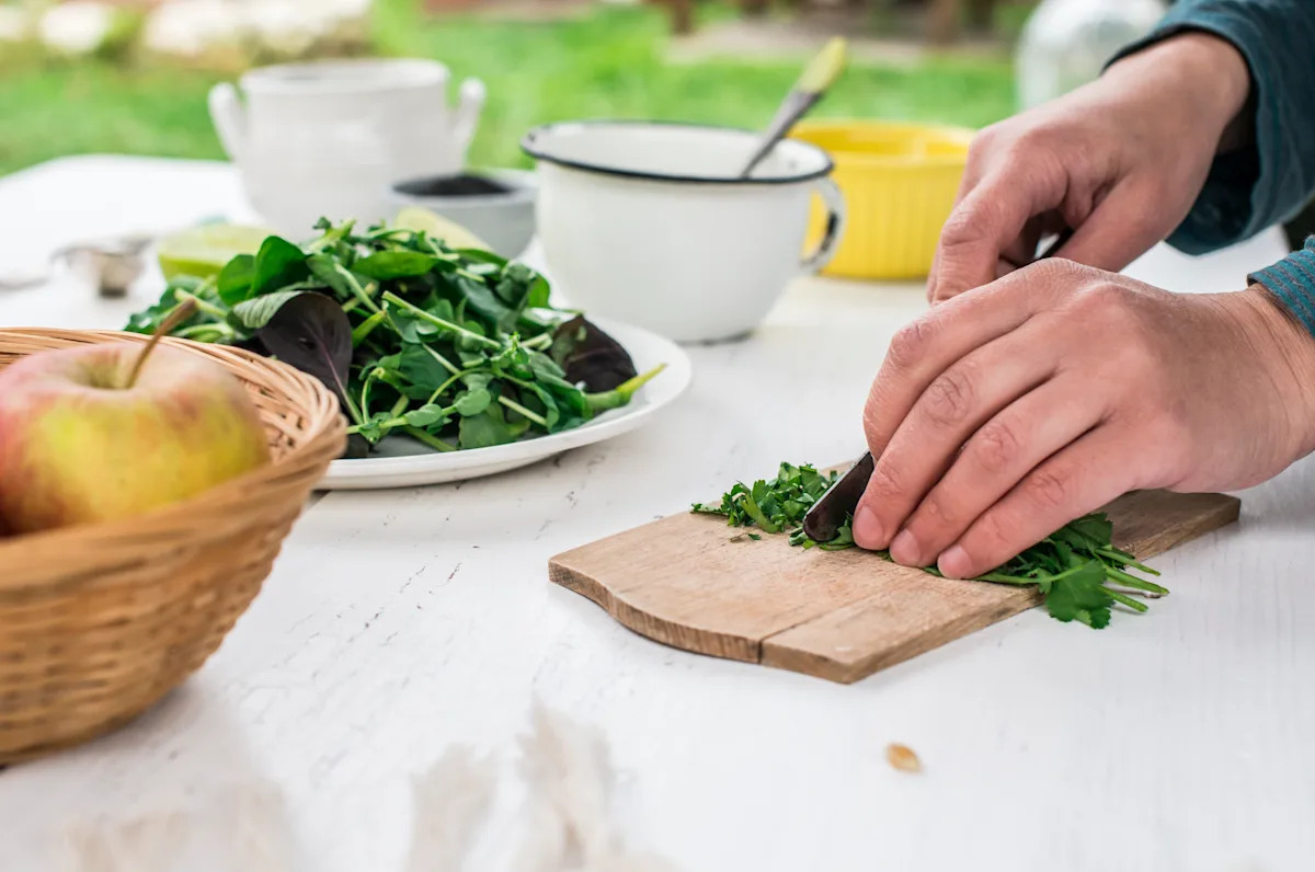 The cheap UK superfood named the 'world's healthiest food'