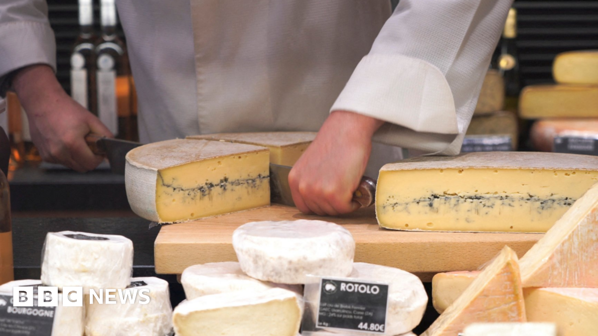 No imminent Jersey plans to end personal meat and dairy imports