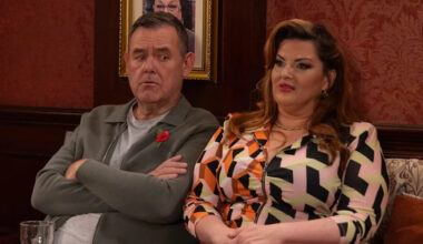 Coronation Street confirms Glenda's future with major character update