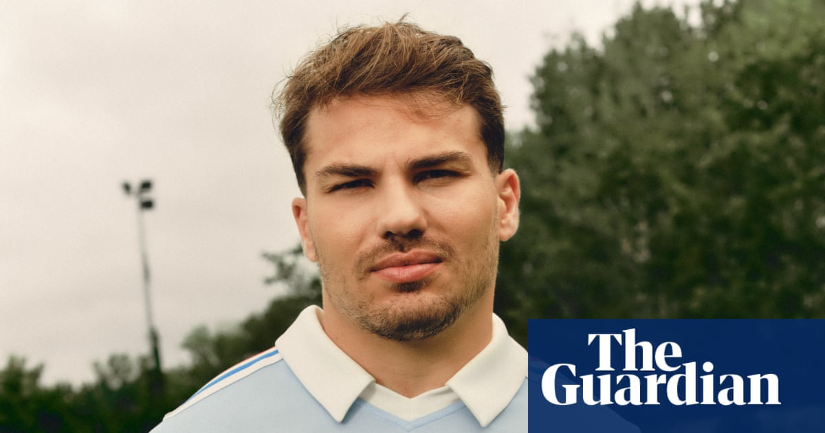 Kit clash farce looms as France set to wear special pale blue shirt against England | Six Nations 2026