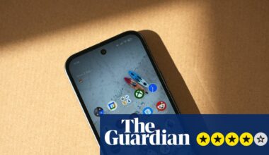 Google Pixel 10a review: cheaper Android is great, but no real advance | Google